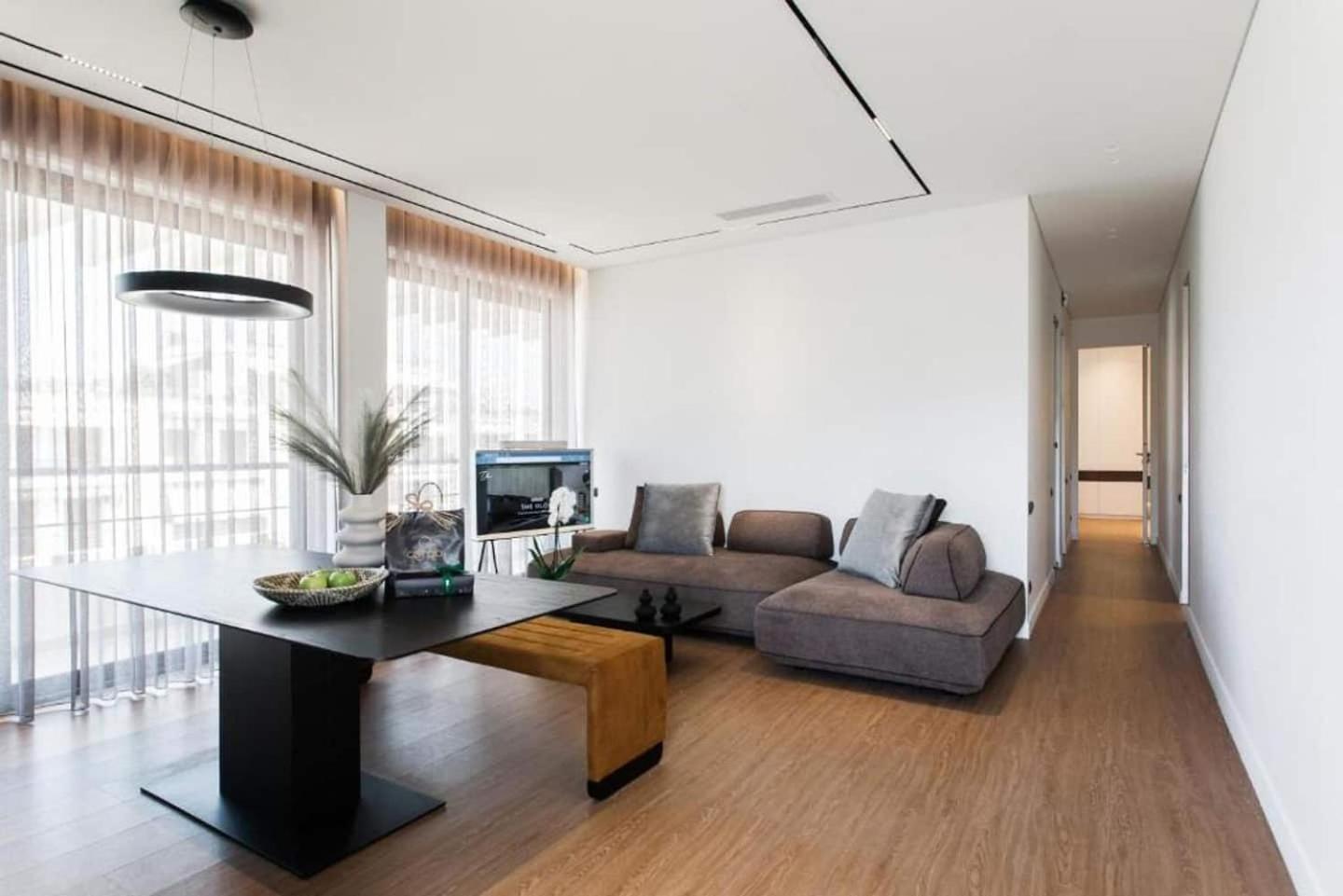 5Bd Luxury Penthouse With Sea View Apartment Athens Exterior photo