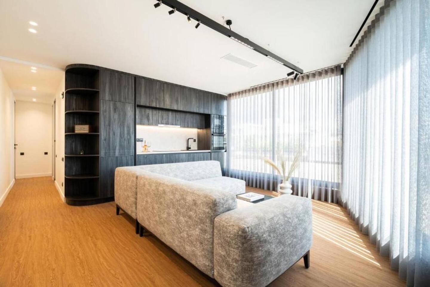 5Bd Luxury Penthouse With Sea View Apartment Athens Exterior photo