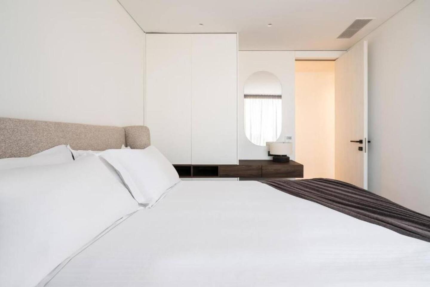 5Bd Luxury Penthouse With Sea View Apartment Athens Exterior photo