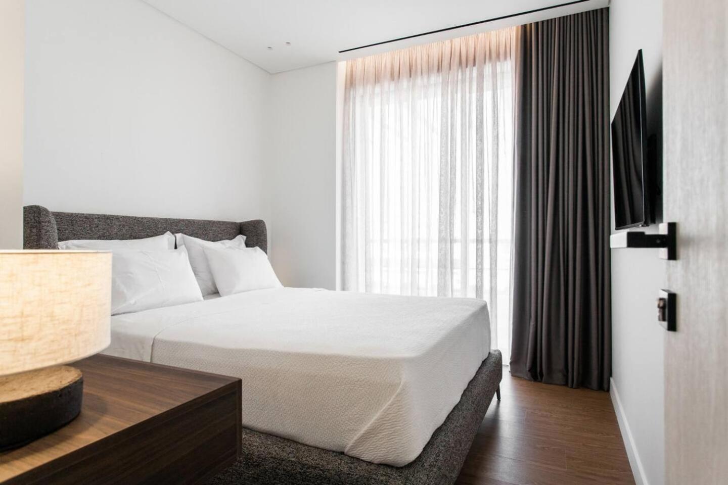 5Bd Luxury Penthouse With Sea View Apartment Athens Exterior photo