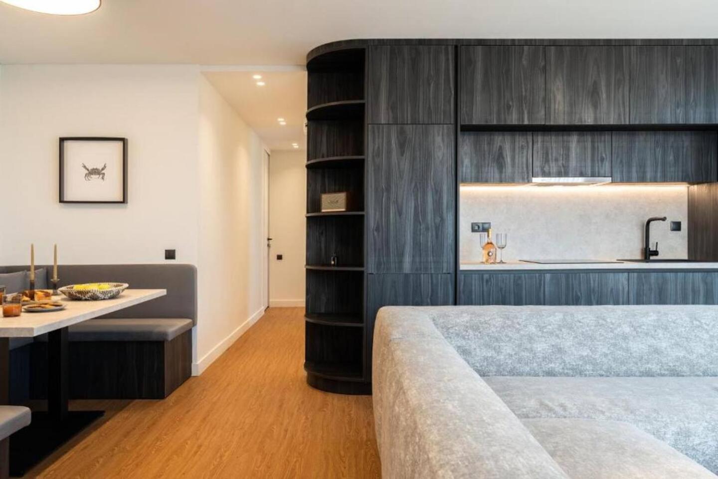 5Bd Luxury Penthouse With Sea View Apartment Athens Exterior photo